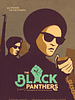 Poster der The Black Panthers: Vanguard of the Revolution