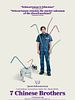 Poster der 7 Chinese Brothers