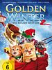Poster der Golden Winter 2 - Die Katzen sind los