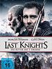 Poster der Last Knights - Die Ritter des 7. Ordens