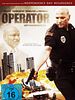 Poster der Operator - Wettlauf gegen die Zeit