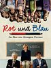 Poster der Rot und Blau