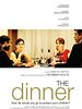 Poster der The Dinner