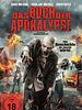 Poster der Das Buch der Apokalypse