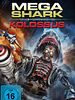 Poster der Mega Shark versus Kolossus