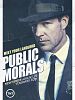 Poster der Public Morals