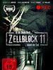 Poster der Zellblock 11 - In der Dunkelheit ... lauert der Tod