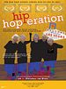 Poster der Hip Hop-eration