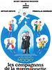 Poster der Les Compagnons de la Pomponnette
