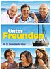 Poster der Unter Freunden