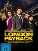 Poster der London Payback - Sieger glauben nicht an Zufälle