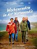 Poster der Wochenenden in der Normandie