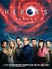 Poster der Heroes Reborn
