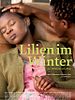 Poster der Lilien im Winter - La Bohème am Kap