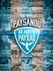 Poster der Paysandu, 100 Anos de Payxão