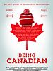 Poster der Being Canadian