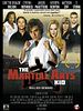 Poster der The Martial Arts Kid