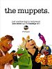 Poster der The Muppets
