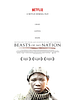 Poster der Beasts Of No Nation