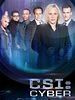 Poster der CSI: Cyber