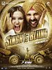 Poster der Singh Is Bling