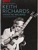 Poster der Keith Richards: Under The Influence