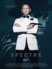 Poster der James Bond 007 - Spectre