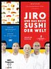 Poster der Jiro und das beste Sushi der Welt