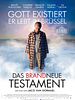 Poster der Das brandneue Testament