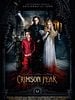 Poster der Crimson Peak