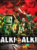 Poster der Alki Alki