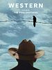 Poster der Western