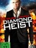 Poster der Diamond Heist