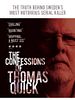 Poster der The Confessions of Thomas Quick