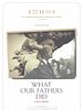 Poster der What Our Fathers Did: A Nazi Legacy