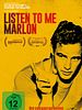 Poster der Listen to Me Marlon