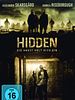 Poster der Hidden - Die Angst holt dich ein