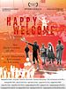 Poster der Happy Welcome