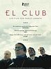 Poster der El Club