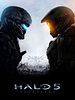 Poster der Halo 5: Guardians