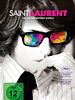Poster der Saint Laurent
