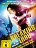 Poster der Breaking Thru