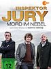 Poster der Inspektor Jury - Mord im Nebel