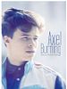 Poster der Axel Burning