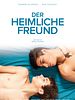Poster der Der heimliche Freund
