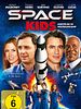 Poster der Space Kids - Abenteuer im Weltraumcamp