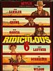 Poster der The Ridiculous 6