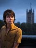 Poster der London Spy