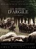 Poster der Les Hommes d'argile