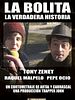 Poster der La bolita - El cortometraje